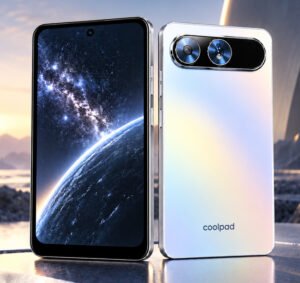 سعر هاتف Coolpad الجديد مقارنة بهاتف Huawei