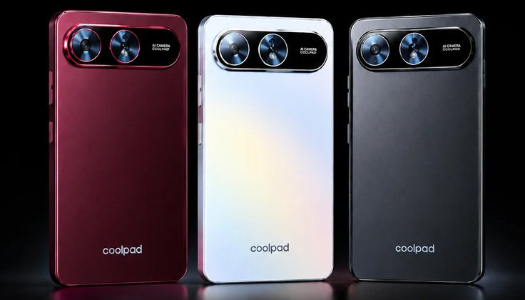 هاتف Coolpad الجديد.. تصميم بشاشة عريضة وسعر اقتصادي مفاجئ